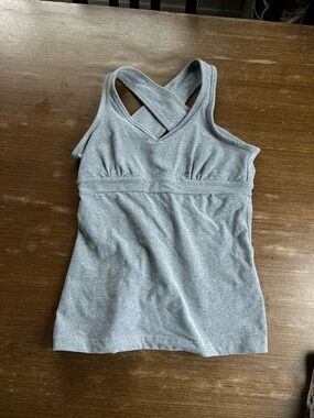 🩶🕊️ Vintage 2000s Hard Tail Tank Top